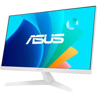 ASUS VY249HF-W, 60,5 cm (23.8"), 100Hz, FHD, IPS - HDMI