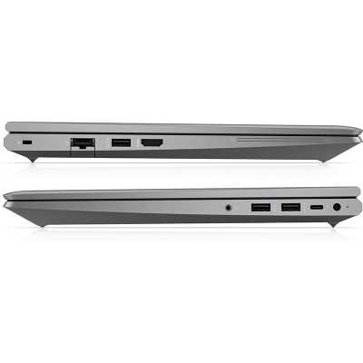HP ZBook Power G10, i7-13700H, 39,6 cm (15.6"), FHD, RTX A1000 6GB, 32GB DDR5, 1TB SSD, W11 Pro