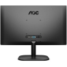 AOC B2 24B2XDAM, 60,5 cm (23.8"), 75Hz, FHD, VA - VGA, HDMI