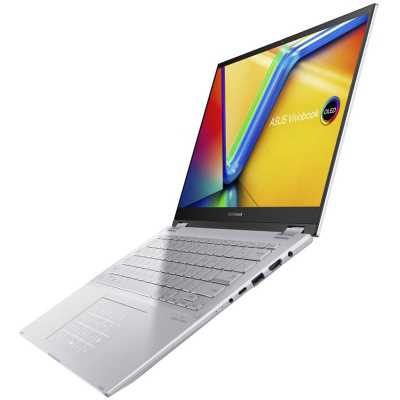 ASUS VivoBook S 14 Flip TP3402VA-LZ326W, i3-1315U, 35,6 cm (14"), WUXGA, UHD Graphics, 8GB DDR4, 512GB SSD, W11 Home