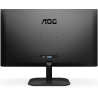 AOC B2 24B2XH, 60,5 cm (23.8"), 75Hz, FHD, IPS - VGA, HDMI