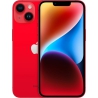 Apple iPhone 14 5G Red, 15.5 cm (6.1"), 6GB RAM, 512GB, 12MP, iOS