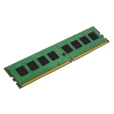 Kingston ValueRAM, DDR4-3200, CL22, DIMM - 8 GB (1x8GB)