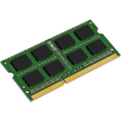 Kingston ValueRAM, DDR3L-1600, CL11, SO-DIMM - 8 GB (1x8GB)