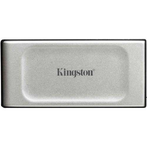 Kingston Portable XS2000 SSD, USB-C 3.2 Gen2, Small - 4 TB