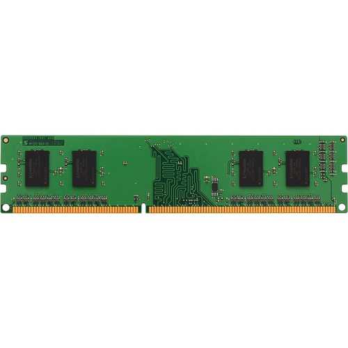 Kingston ValueRAM, DDR4-2666, CL19, DIMM - 8 GB (1x8GB)