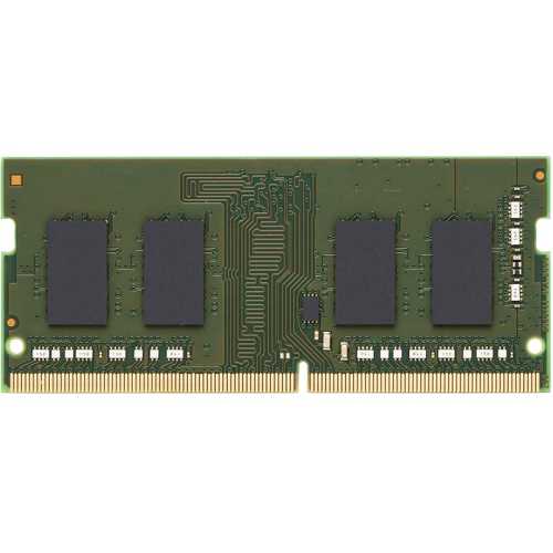 Kingston ValueRAM, DDR4-2666, CL19, SO-DIMM - 16 GB (1x16GB)