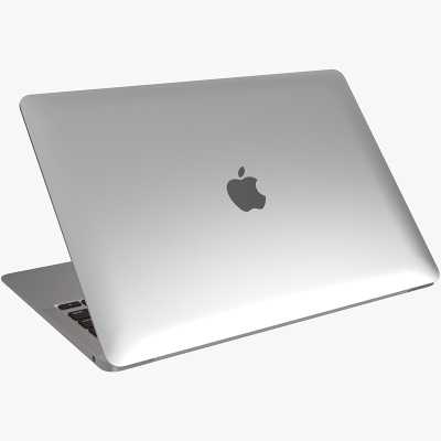 Apple MacBook Air 13 Grey, M1 Chip, 33,8 cm (13.3"), WQXGA, Apple GPU Graphics, 8GB RAM, 256GB SSD, macOS