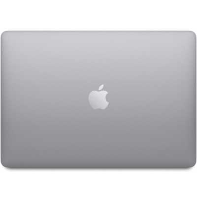 Apple MacBook Air 13 Grey, M1 Chip, 33,8 cm (13.3"), WQXGA, Apple GPU Graphics, 8GB RAM, 256GB SSD, macOS