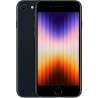 Apple iPhone SE 5G Midnight, 11,9 cm (4.7"), 4GB RAM, 64GB, 12MP, iOS