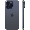 Apple iPhone 15 Pro Max 5G Blue, 17 cm (6.7"), 8GB RAM, 256GB, 48MP, iOS