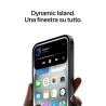 Apple iPhone 15 Blue, 15,5 cm (6.1"), 6GB RAM, 128GB, 48MP, iOS