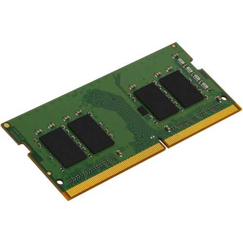 Kingston ValueRAM, DDR4-2666, CL19, SO-DIMM - 8 GB (1x8GB)