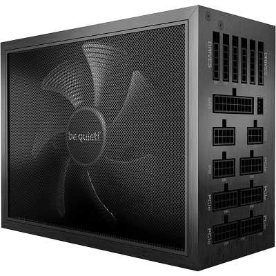 BE QUIET! ALIMENTATORE ATX DARK POWER PRO 12, POTENZA 1200W