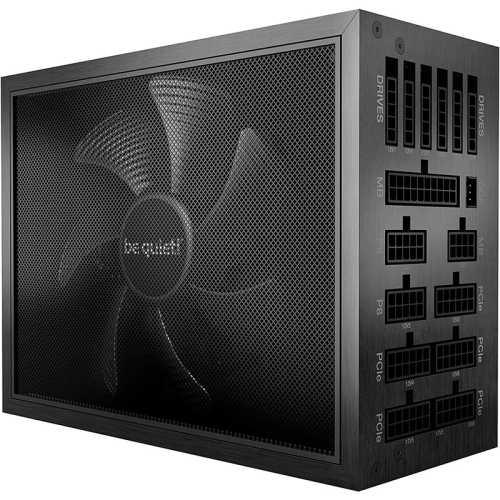 BE QUIET! ALIMENTATORE ATX DARK POWER PRO 12, POTENZA 1200W BE QUIET! ALIMENTATORE ATX DARK POWER PRO 12, POTENZA 1200W