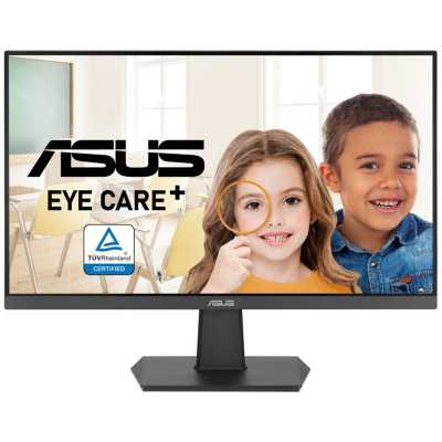 ASUS VA27EHF, 68,6 cm (27"), 100Hz, FHD, IPS - VGA, HDMI