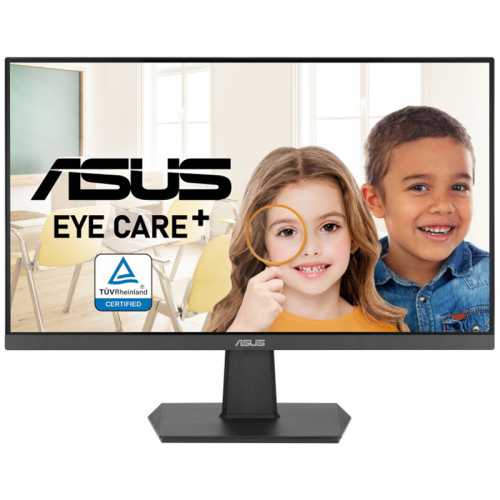 ASUS VA27EHF, 68,6 cm (27"), 100Hz, FHD, IPS - VGA, HDMI