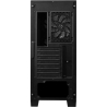 MSI MAG Forge 320R AirFlow Mid-Tower, Side-Glass - Black