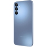 Samsung Galaxy A15 4G Blue, 16,5 cm (6.5"), 4GB RAM, 128GB, 50MP, Android