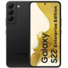 Samsung Galaxy S22 5G Black, Enterprise Edition, 15,5 cm (6.1"), 8GB RAM, 128GB, 50MP, Android
