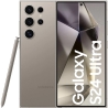 Samsung Galaxy S24 Ultra 5G Gray, 17,3 cm (6.8"), 12GB RAM, 512GB, 200MP, Android