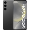 Samsung Galaxy S24 Plus 5G Black, 17 cm (6.7"), 12GB RAM, 512GB, 50MP, Android