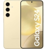Samsung Galaxy S24 5G Yellow, 15,8 cm (6.2"), 8GB RAM, 128GB, 50MP, Android