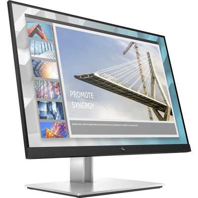 HP E-Series E24i G4, 61 cm (24"), 70Hz, WUXGA, IPS - VGA, DP, HDMI
