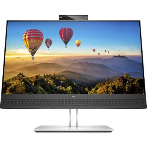 HP E24m G4, 60,5 cm (23.8"), 75Hz, FHD, IPS - USB-C, DP, HDMI