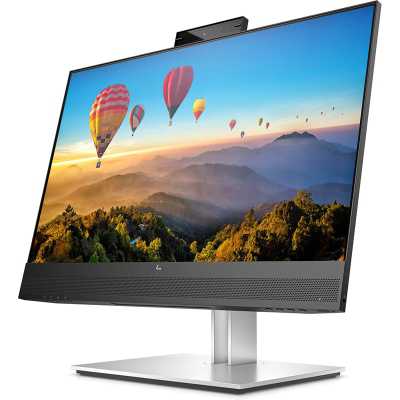 HP E24m G4, 60,5 cm (23.8"), 75Hz, FHD, IPS - USB-C, DP, HDMI