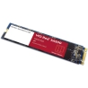 Western Digital WD Red SA500 NAS SSD, SATA 6G, M.2 2280 - 1 TB