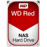 Western Digital WD Red NAS HDD, SATA 6G, 5400 RPM, 3.5-inch - 2 TB