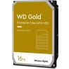 Western Digital WD Gold HDD, SATA 6G, 7200 RPM, 3.5-inch - 16 TB