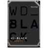 Western Digital WD_BLACK, SATA 6G, 7200 RPM, 3.5-inch - 4 TB