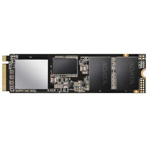 ADATA XPG SX8200 Pro SSD, PCIe Gen3x4, NVMe, M.2 2280 - 2 TB