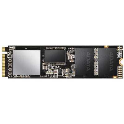 ADATA XPG SX8200 Pro SSD, PCIe Gen3x4, NVMe, M.2 2280 - 256 GB
