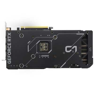 ASUS GeForce RTX 4070 Super Dual 12G GDDR6X