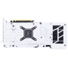 ASUS GeForce RTX 4070 Ti Super TUF White O16G GDDR6X