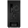 Sharkoon Rebel C70G RGB Full-Tower, Side-Glass - Black