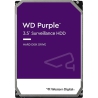 Western Digital WD Purple Surveillance HDD, SATA 6G, 5400 RPM, 3.5-inch - 1 TB