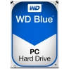 Western Digital WD Blue PC HDD, SATA 6G, 5400 RPM, 3.5-inch - 2 TB
