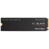 Western Digital WD_BLACK SN770 SSD, PCIe Gen4x4, NVMe, M.2 2280 - 250 GB