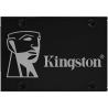 Kingston KC600 SSD, SATA 6G, 2.5-inch - 1 TB