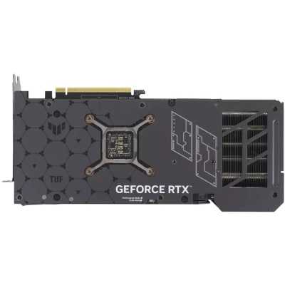 ASUS GeForce RTX 4070 SUPER TUF O12GB GDDR6X