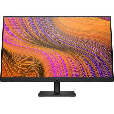 HP P24h G5, 60,5 cm (23.8"), 75Hz, FHD, IPS - VGA, DP, HDMI