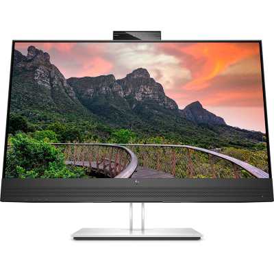HP E-Series E27m G4, 68,6 cm (27"), 75Hz, QHD, IPS - USB-C, DP, HDMI