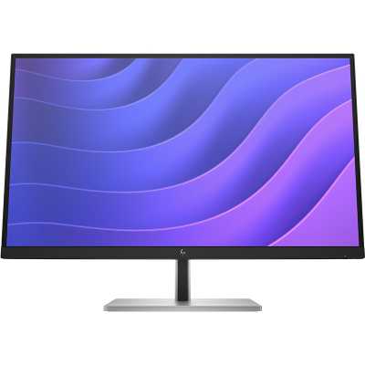 HP E27q G5, 68,6 cm (27"), 75Hz, QHD, IPS - DP, HDMI