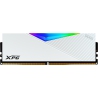 ADATA XPG Lancer RGB White, DDR5-7200, CL34, DIMM - 16 GB (1x16GB)