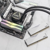 ADATA XPG Lancer RGB White, DDR5-7200, CL34, DIMM - 16 GB (1x16GB)
