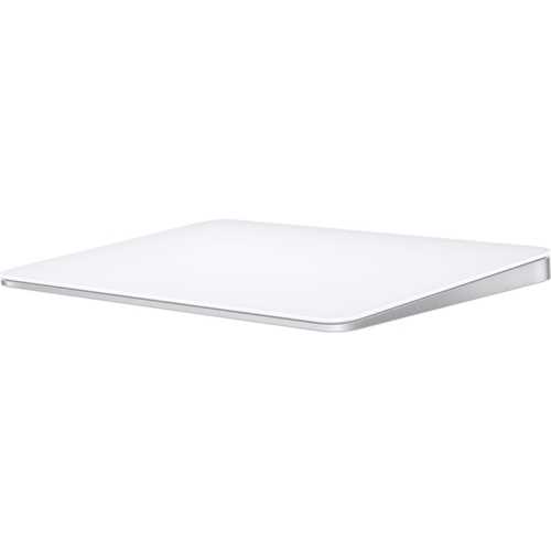 Apple Magic Trackpad, Multi‑Touch Surface, White